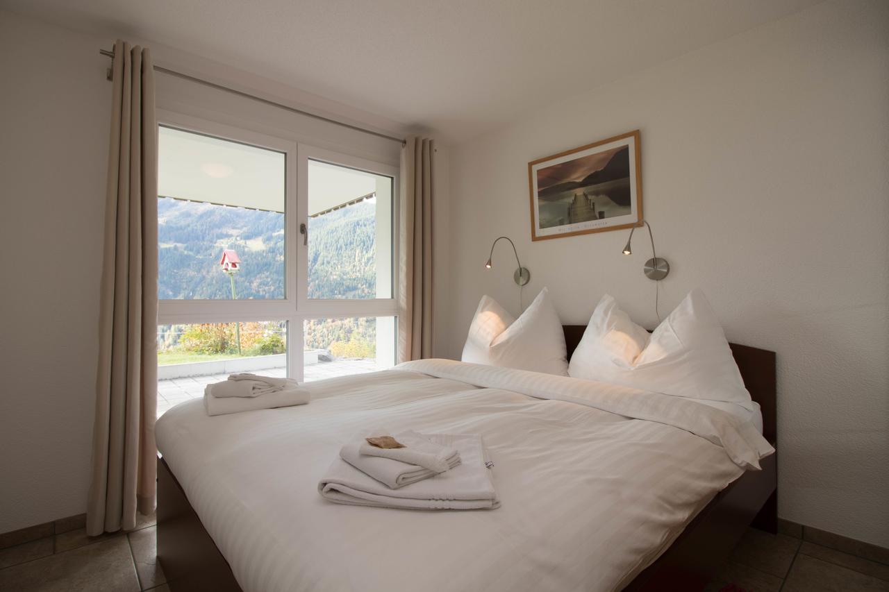 Chalet Canadian Corner Βένγκεν Εξωτερικό φωτογραφία